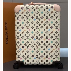 LV Suitcase